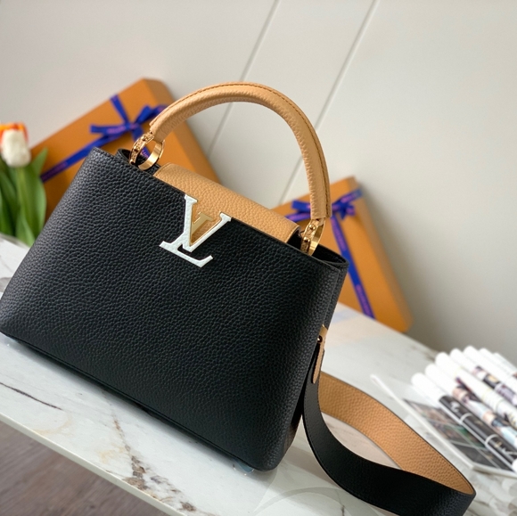 Louis Vuitton Shoes - <AUTHENTIC>Louis Vuitton bag
